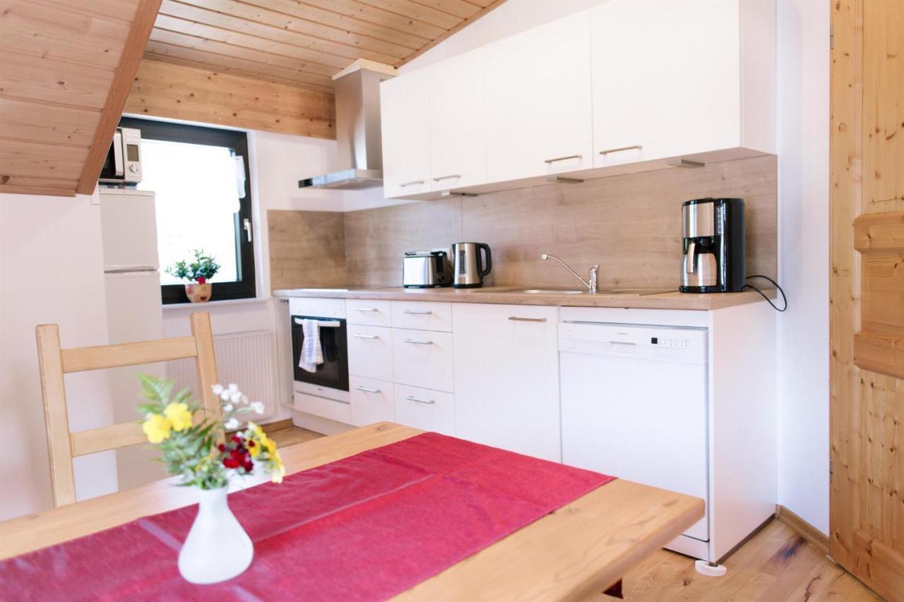 Ferienwohnung Am Breyer Talbach Zewnętrze zdjęcie