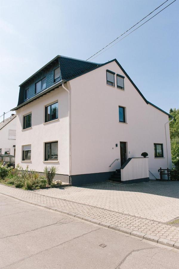 Ferienwohnung Am Breyer Talbach Zewnętrze zdjęcie