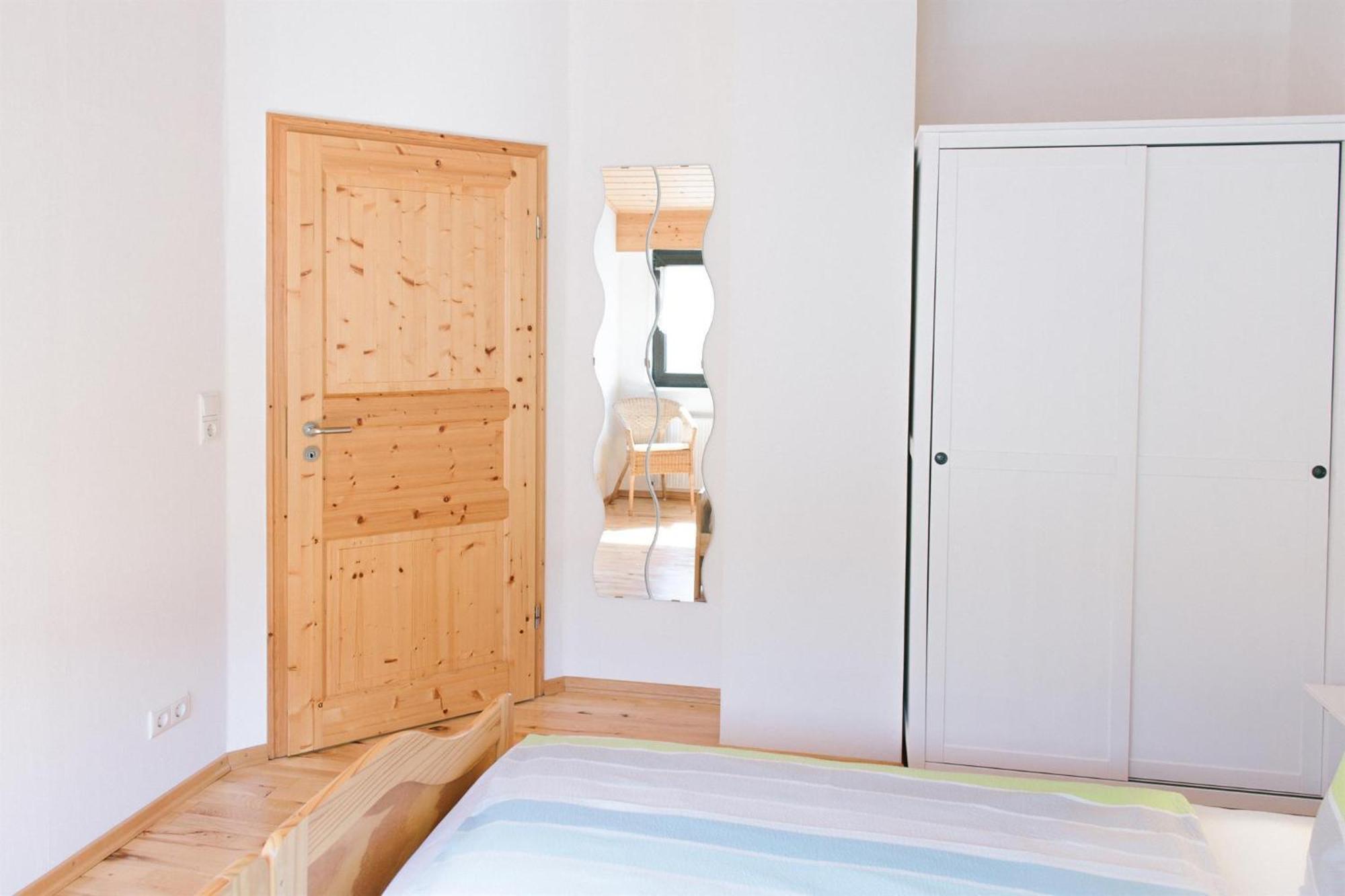 Ferienwohnung Am Breyer Talbach Zewnętrze zdjęcie