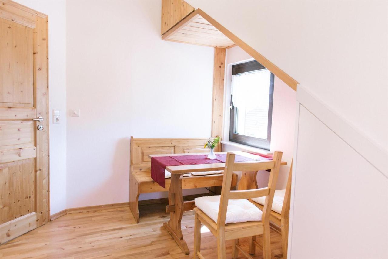 Ferienwohnung Am Breyer Talbach Zewnętrze zdjęcie