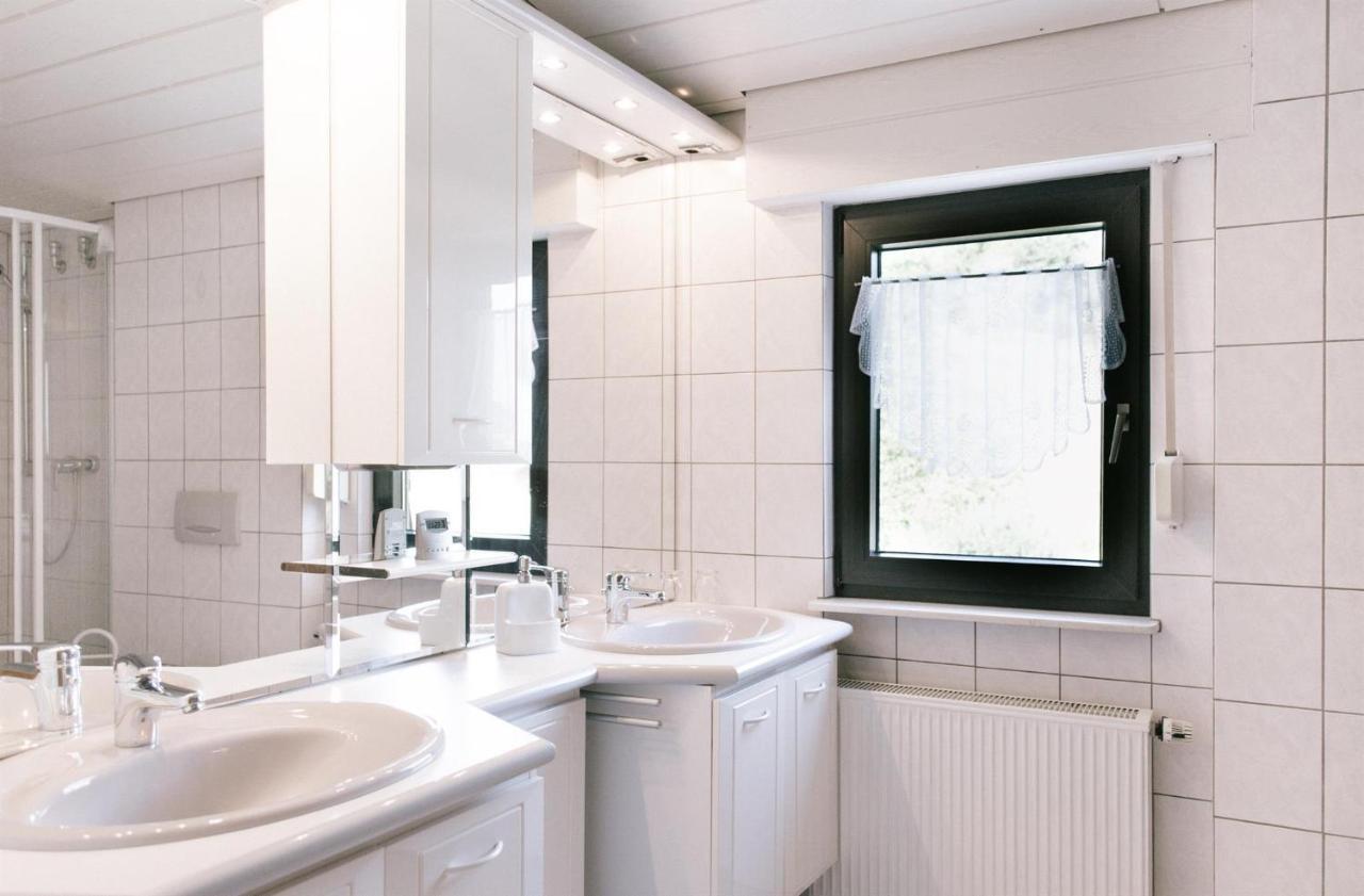 Ferienwohnung Am Breyer Talbach Zewnętrze zdjęcie